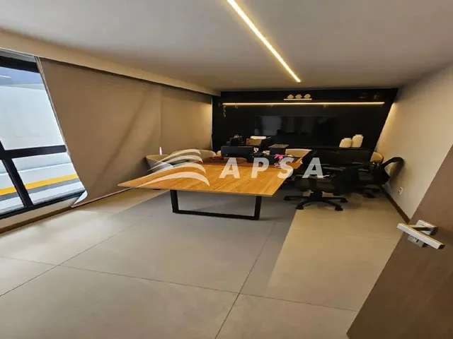 Imagem 4: Apartamento 1 Quarto para Alugar na Graça com em Média 33M², Composto por Sala