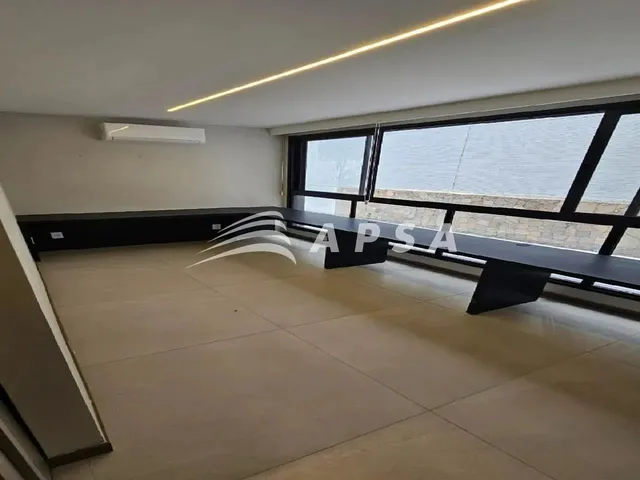 Imagem 16: Apartamento 1 Quarto para Alugar na Graça com em Média 33M², Composto por Sala