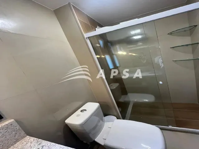 Imagem 11: Apartamento 1 Quarto para Alugar na Graça com em Média 33M², Composto por Sala