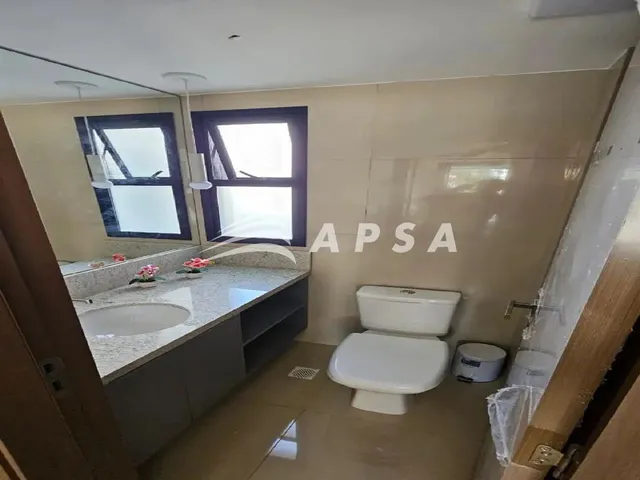 Imagem 5: Apartamento 1 Quarto para Alugar na Graça com em Média 33M², Composto por Sala