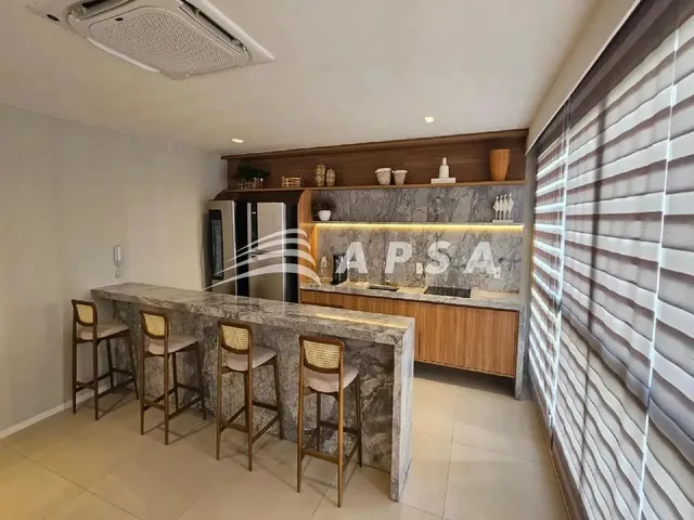 Imagem 14: Apartamento 1 Quarto para Alugar na Graça com em Média 33M², Composto por Sala