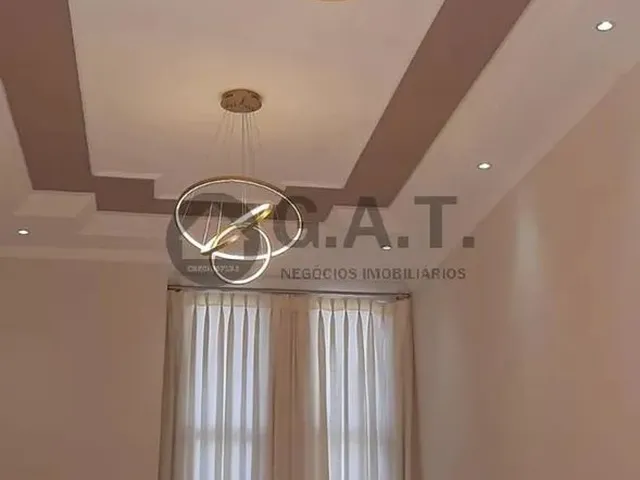 Imagem: Casa em Condomínio para Locação no Horto
