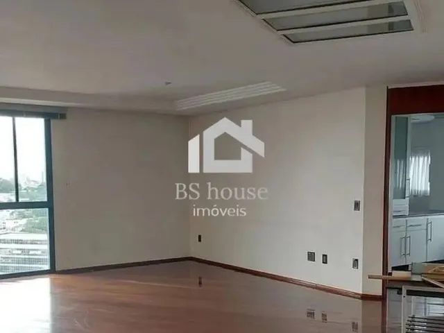 Imagem: Vila Bastos - Apartamento para Venda Ou