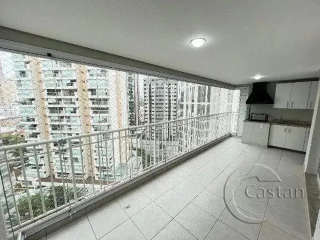 Imagem: Apartamento em Jardim Analia Franco