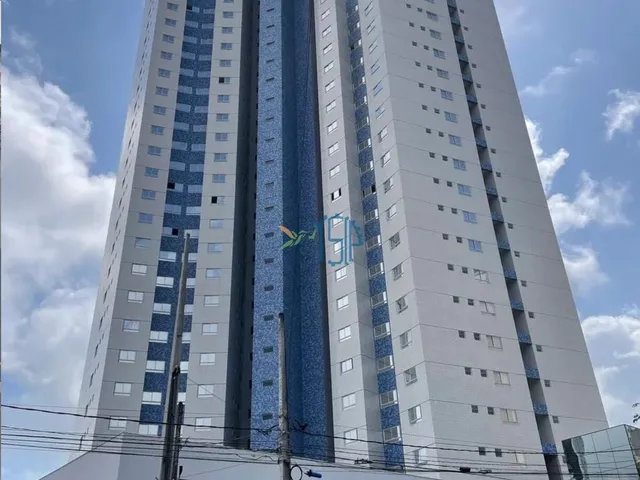 Imagem: Residencial Cosmopolitan - APARTAMENTO NO