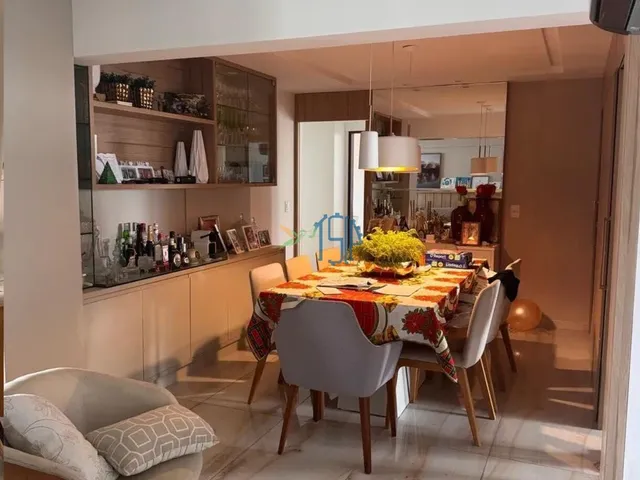 Imagem 13: Residencial Marciel flor - APARTAMENTO NO BARRO VERMELHO NATAL COM 4 QUARTOS
