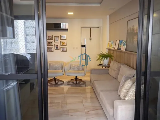 Imagem 15: Residencial Marciel flor - APARTAMENTO NO BARRO VERMELHO NATAL COM 4 QUARTOS