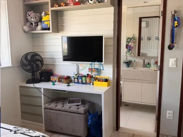Imagem 6: Residencial Marciel flor - APARTAMENTO NO BARRO VERMELHO NATAL COM 4 QUARTOS