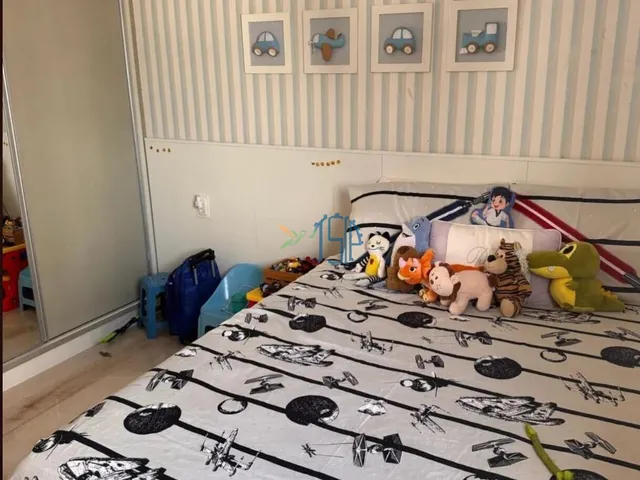 Imagem 10: Residencial Marciel flor - APARTAMENTO NO BARRO VERMELHO NATAL COM 4 QUARTOS