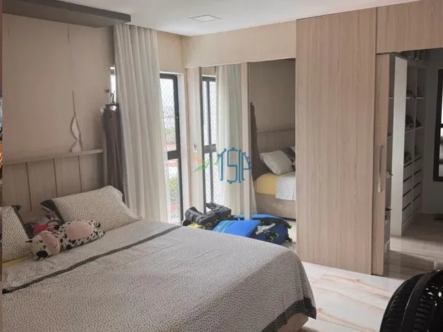Imagem 2: Residencial Marciel flor - APARTAMENTO NO BARRO VERMELHO NATAL COM 4 QUARTOS