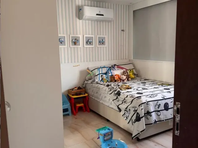 Imagem 16: Residencial Marciel flor - APARTAMENTO NO BARRO VERMELHO NATAL COM 4 QUARTOS