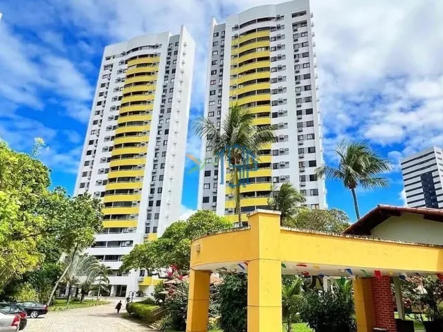 Imagem 1: Condomínio Paradise Gardens - APARTAMENTO NO PARADISE GARDENS / APARTAMENTO 3 QUARTOS EM