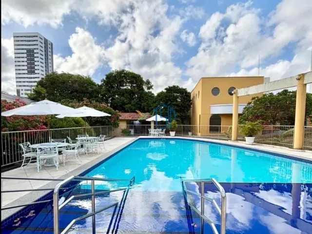 Imagem 15: Condomínio Paradise Gardens - APARTAMENTO NO PARADISE GARDENS / APARTAMENTO 3 QUARTOS EM