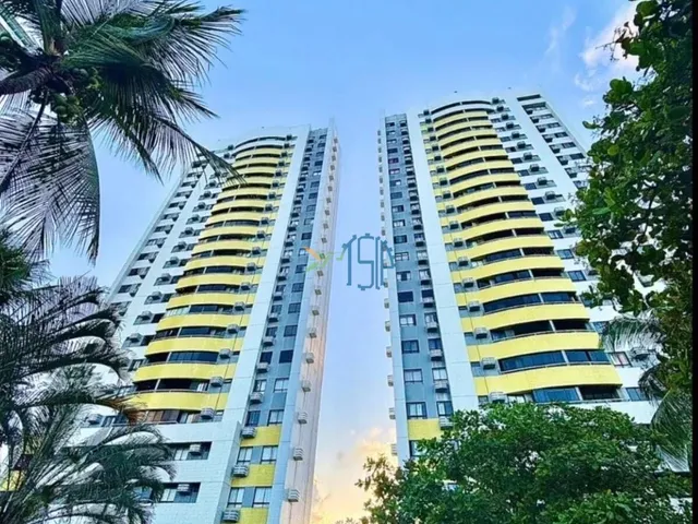 Imagem 3: Condomínio Paradise Gardens - APARTAMENTO NO PARADISE GARDENS / APARTAMENTO 3 QUARTOS EM