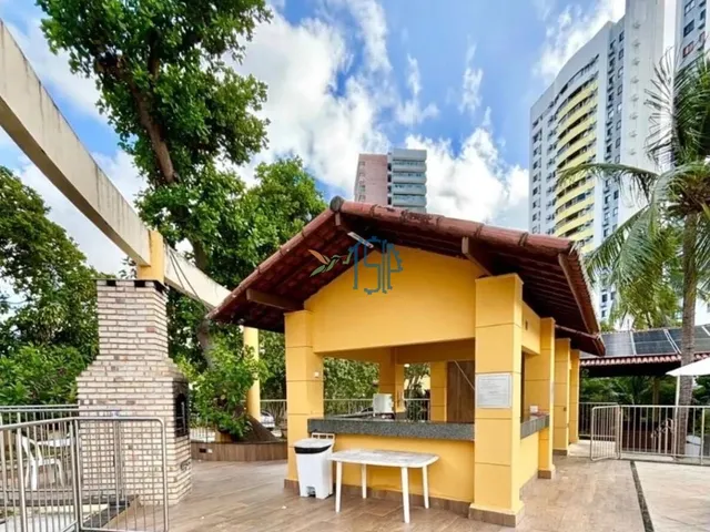 Imagem 11: Condomínio Paradise Gardens - APARTAMENTO NO PARADISE GARDENS / APARTAMENTO 3 QUARTOS EM