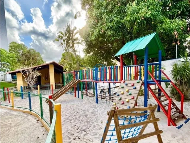 Imagem 8: Condomínio Paradise Gardens - APARTAMENTO NO PARADISE GARDENS / APARTAMENTO 3 QUARTOS EM