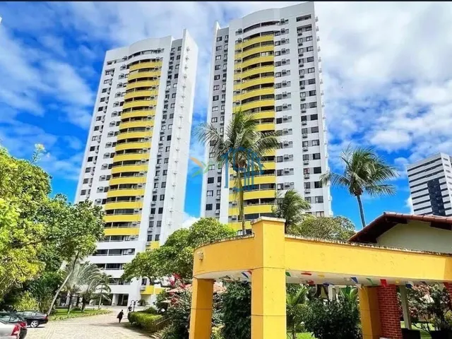 Imagem 16: Condomínio Paradise Gardens - APARTAMENTO NO PARADISE GARDENS / APARTAMENTO 3 QUARTOS EM