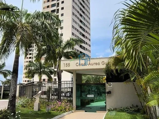 Imagem: Condomínio Aurea Guedes - Apartamento Padrão/Condicionado