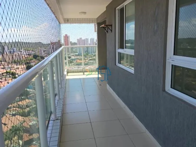 Imagem: Apartamento no Paradise Village em Capim