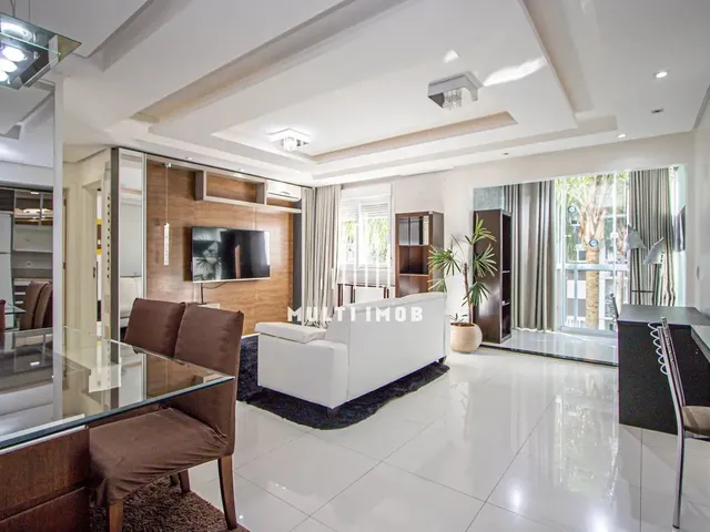 Imagem: Apartamento Mobiliado, 5 Min Iguatemi