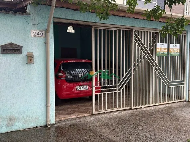 Imagem: Casa com 4 Dormitórios, 208 M² - Venda