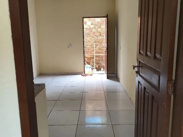 Imagem 2: Kit Net Casa com 2 dormitórios