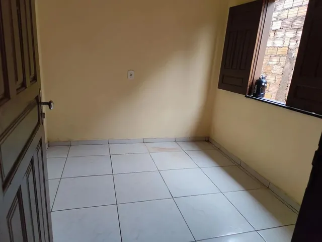 Imagem 5: Kit Net Casa com 2 dormitórios