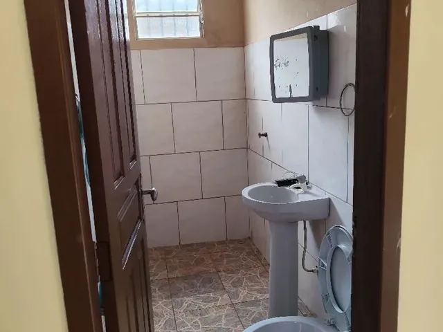 Imagem 6: Kit Net Casa com 2 dormitórios