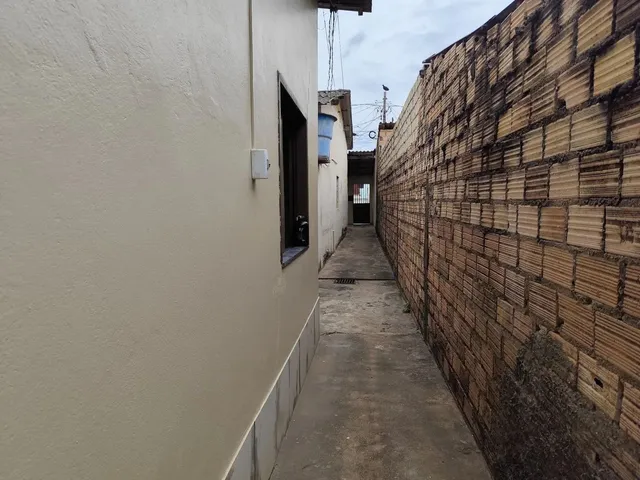 Imagem 7: Kit Net Casa com 2 dormitórios