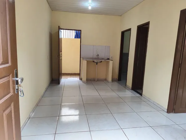 Imagem 8: Kit Net Casa com 2 dormitórios