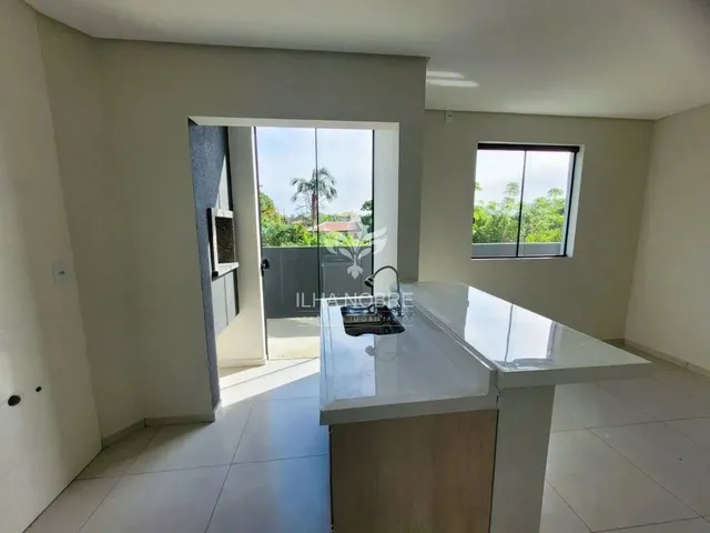 Imagem: Apartamento Novo com 2 Dormitórios no Alto
