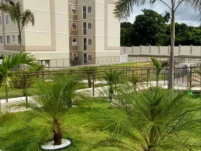 Imagem: Apartamento Residencial Vitória