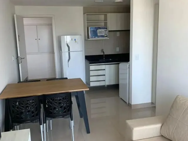 Imagem 10: Alugo Apartamento Boa Viagem - 1 Quartos.