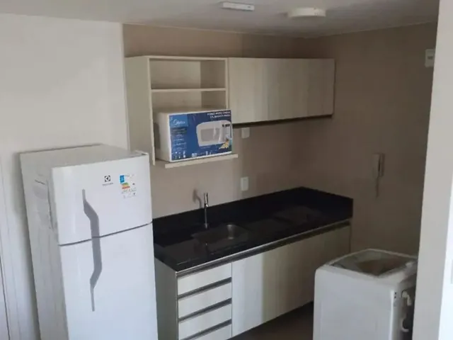 Imagem 8: Alugo Apartamento Boa Viagem - 1 Quartos.
