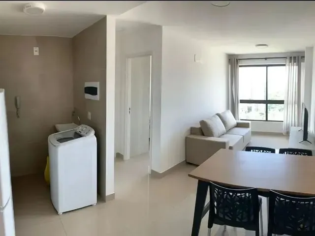 Imagem 8: Alugo Apto na Boa Viagem - 1 - Quartos. !