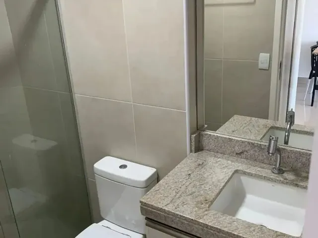 Imagem 7: Alugo Apto na Boa Viagem - 1 - Quartos. !