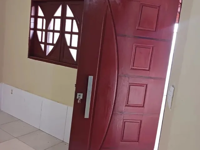 Imagem: Alugo Casa Antônio Cassemiro