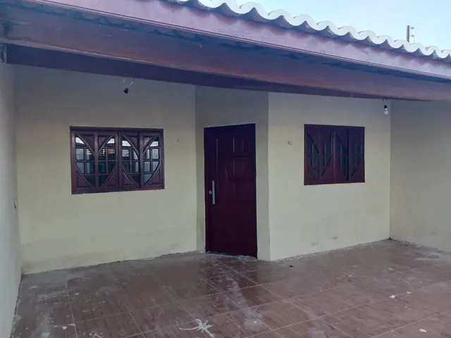 Imagem 16: Alugo Casa Antônio Cassemiro