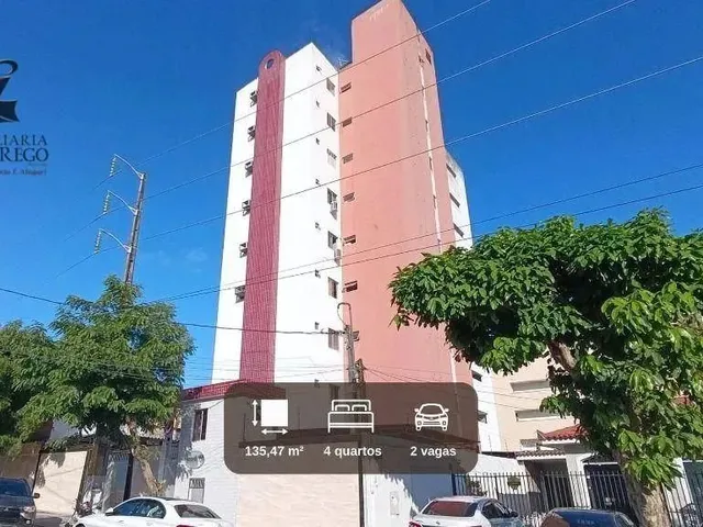 Imagem: Cobertura com 4 Dormitórios para Alugar