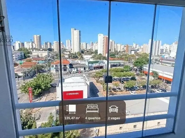 Imagem 2: Cobertura com 4 Dormitórios para Alugar, 135 M² por R$ 3.459/Mês - Dionisio Torres