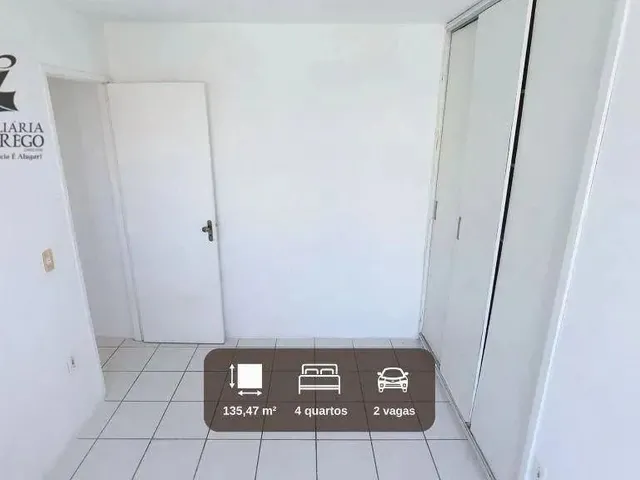 Imagem 13: Cobertura com 4 Dormitórios para Alugar, 135 M² por R$ 3.459/Mês - Dionisio Torres