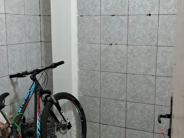 Imagem 2: Alugo Quarto para Pessoas Solteiras 550,00 com Internet