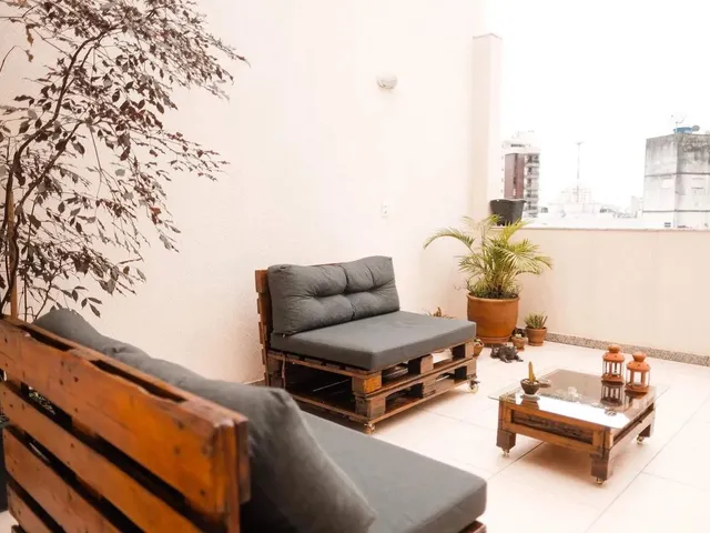 Imagem 12: Alugo Quarto Mobiliado