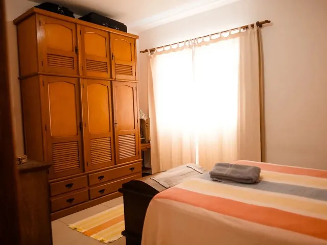 Imagem 7: Alugo Quarto Mobiliado
