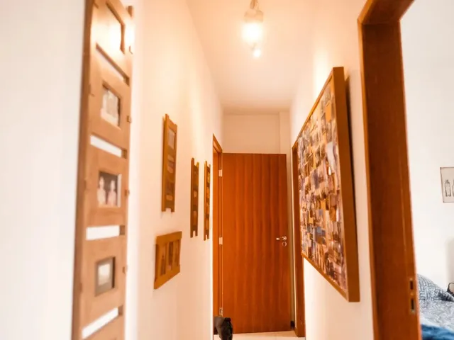 Imagem 11: Alugo Quarto Mobiliado