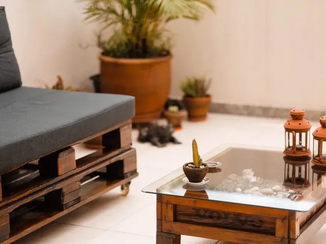 Imagem 4: Alugo Quarto Mobiliado