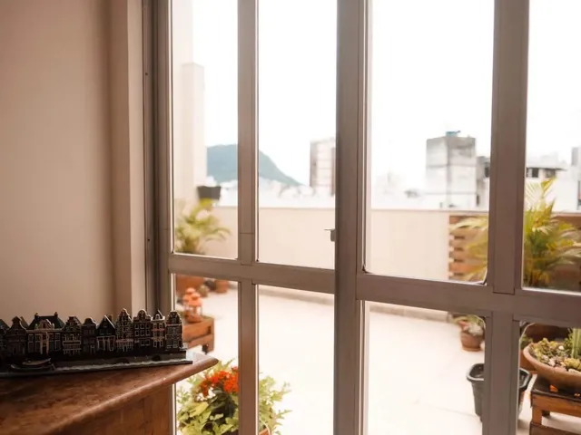 Imagem 5: Alugo Quarto Mobiliado