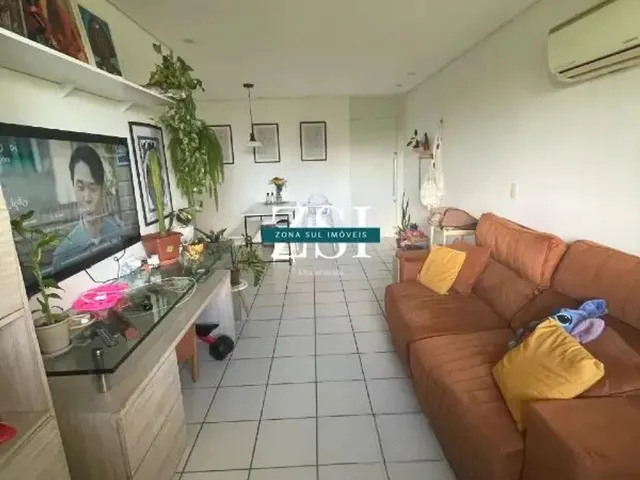 Imagem: Apartamento com 80M², 3 Quartos, 1 Suite