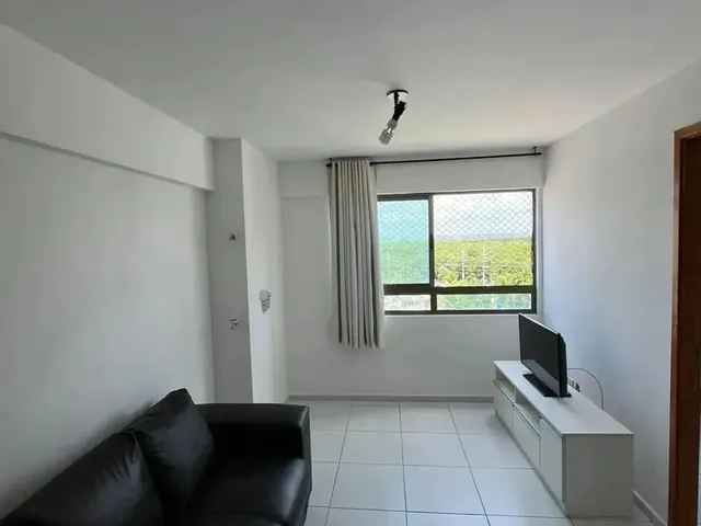 Imagem: Alugo Apto Boa Viagem - 1 Quarto