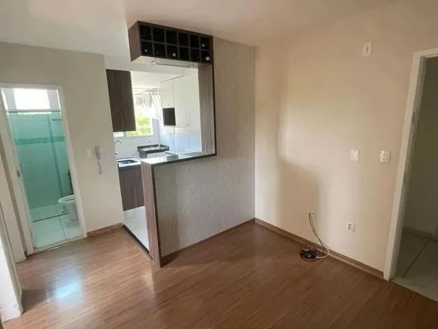 Imagem: Apartamento 2 Quartos no Condominio Yuni
